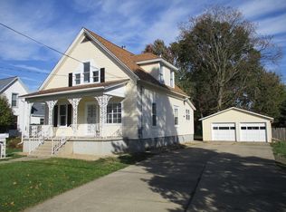 223 S Euclid Ave, Princeton, IL 61356