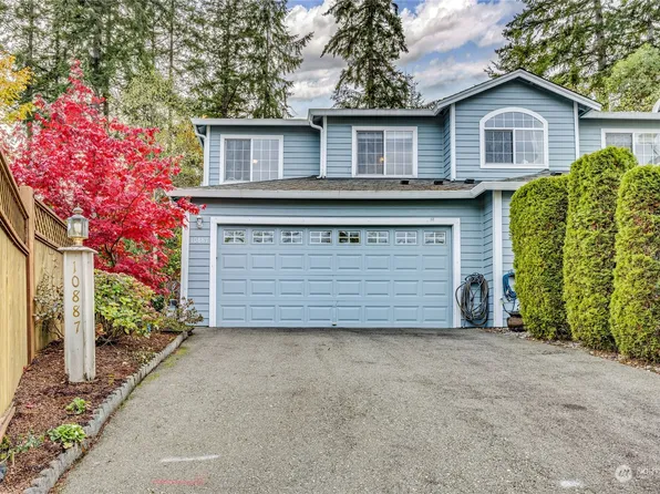 10887 Tulip Place NW, Silverdale, WA 98383