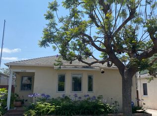 1142 Garfield Ave, Venice, CA 90291