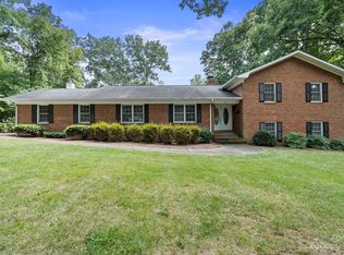 206 8th St NE, Conover, NC 28613