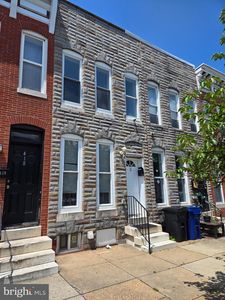 420 N Collington Ave, Baltimore, MD, 21231