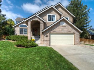 9757 Wimbledon Ct, Highlands Ranch, CO 80126
