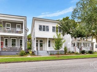 826 E Duffy St, Savannah, GA 31401