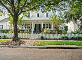 606 Trumpet Pl, Celebration, FL 34747