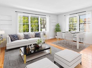 12 Kilsyth Ter APT 41, Brighton, MA 02135