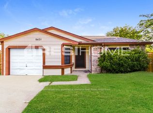 9431 Kerrville St, Dallas, TX 75227
