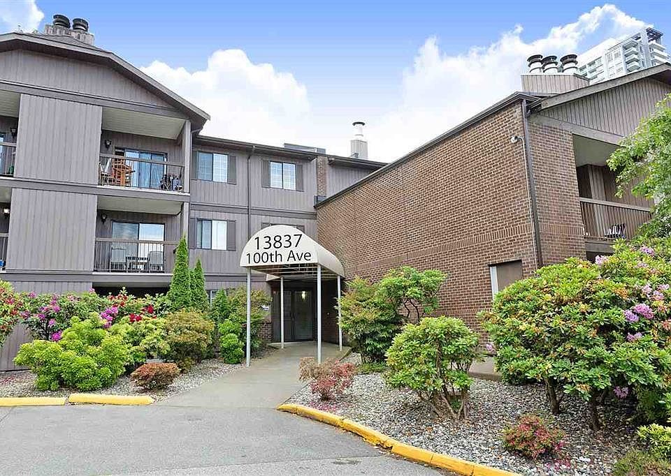 1st image of 13837 100th Ave #1216