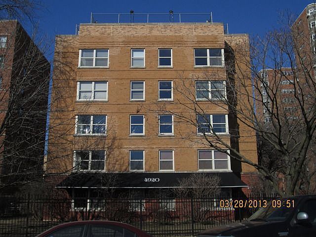 1st image of 4920 N Marine Dr #S104
