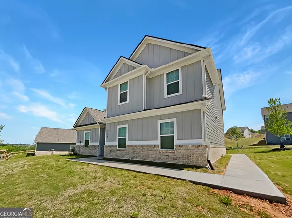 6156 Nathaniel Ln, Fairburn, GA 30213