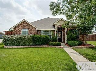 12102 Ducks Lndg, Frisco, TX 75033