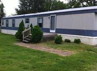 8955 E Highway 60, Salt Lick, KY 40371