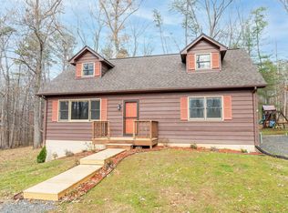 139 Fox Hollow Rd, Ruckersville, VA 22968