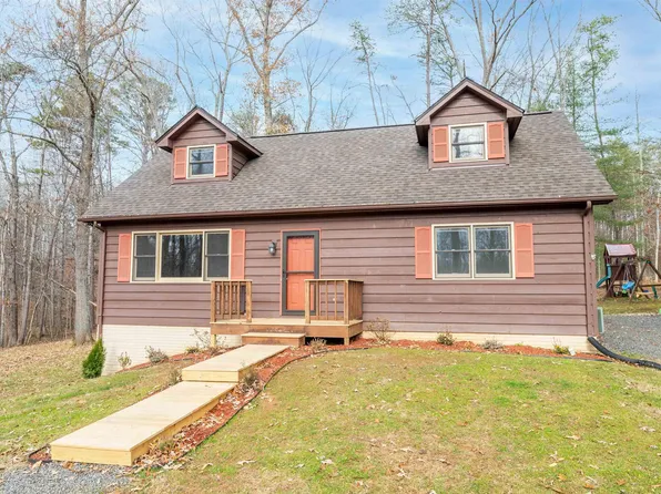 139 Fox Hollow Rd, Ruckersville, VA 22968