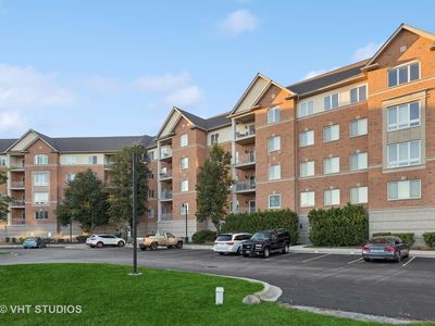 125 N Buffalo Grove Rd APT 206, Buffalo Grove, IL, 60089