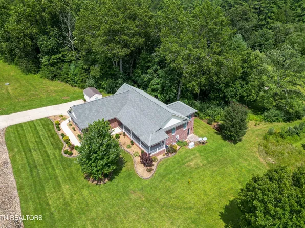 229 Daddys Creek Trl Lot 31, Crossville, TN 38555