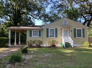 5217 Border Dr S, Mobile, AL 36608