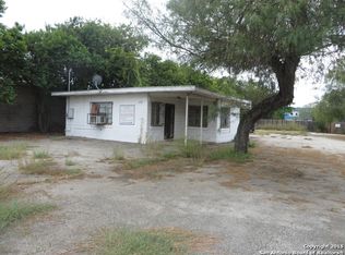 6927 S Flores St, San Antonio, TX 78221
