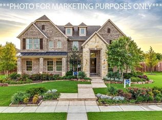 2617 Spotted Owl Ln, Celina, TX 75009