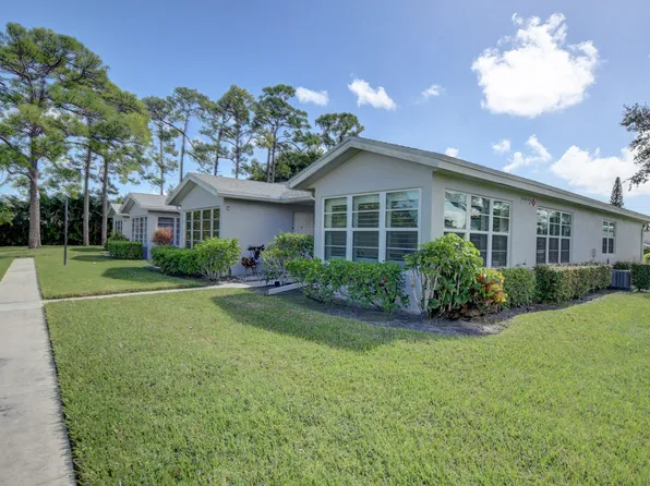 14612 Canalview Drive #D, Delray Beach, FL 33484