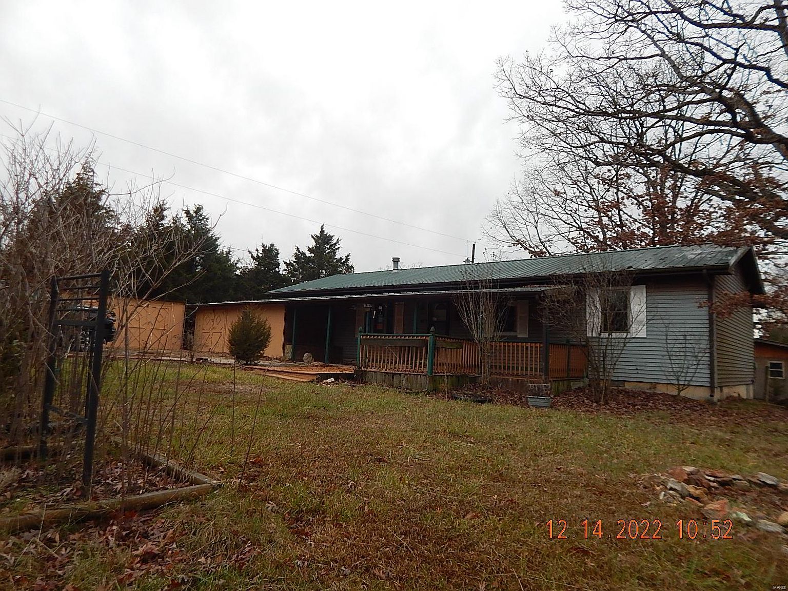 14467 Worth Ln, Plato, MO 65552 Zillow