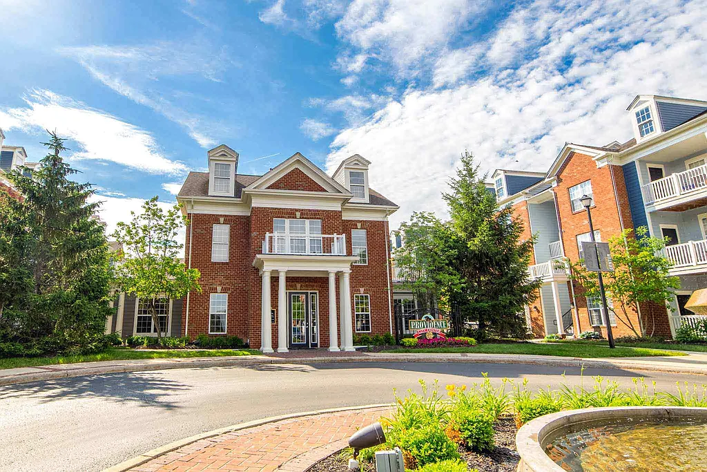 Providence At Old Meridian Apartment Rentals Carmel In Zillow