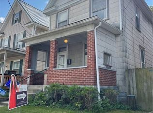 519 W Wayne St, Butler, PA 16001