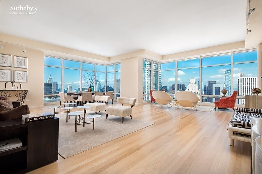 1st image of 151 E 58th St APT 46D