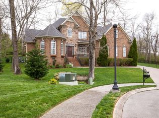 4003 Karissa Ct, Spring Hill, TN 37174