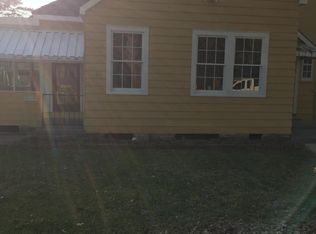 610 Saint Landry St, Baton Rouge, LA 70806