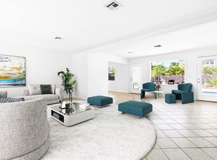 2402 Seacrest Blvd, Delray Beach, FL 33444