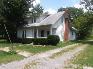 204 N 7th St #TM30, Continental, OH 45831