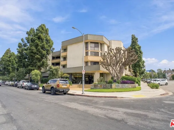 750 S Spaulding Ave APT 107, Los Angeles, CA 90036
