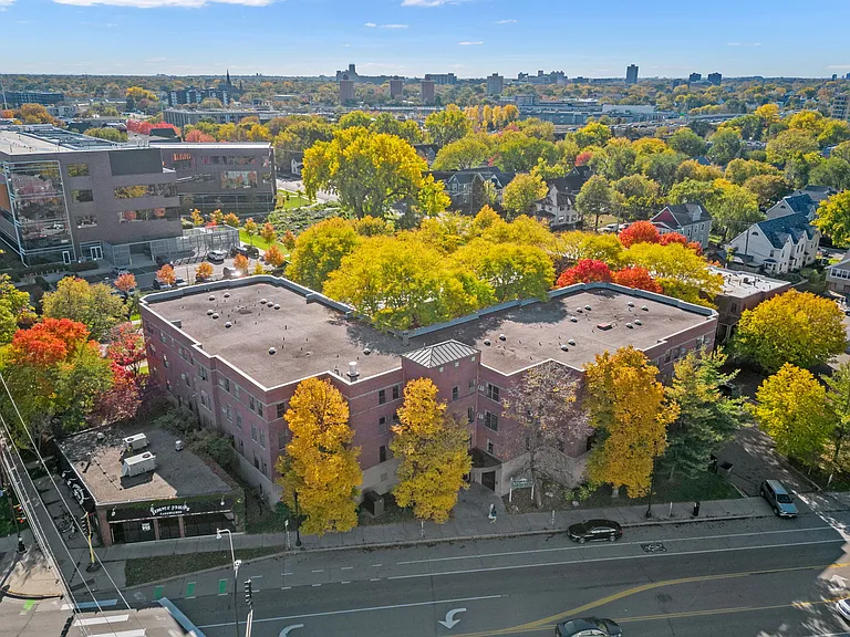 Karinsplass Apartments — Photo 18