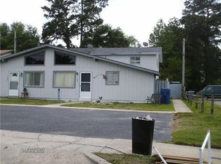 619 36th Ave N APT D, Myrtle Beach, SC 29577