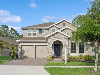 10699 Petrillo Way, Winter Garden, FL, 34787