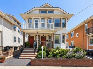 110 W Adams St, Somerville, MA 02144