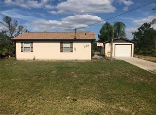 339 Flamingo St, Lake Placid, FL 33852