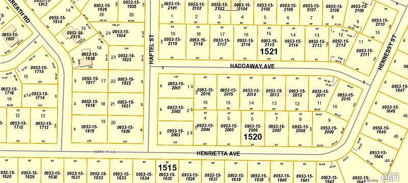 1st image of Haddaway Ave