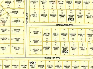 Haddaway Ave, North port, FL 34291