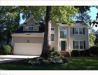 5th image of 6821 Castlewood Cir