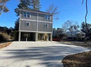 1232 Ocean Hwy #A, Pawleys Island, SC 29585