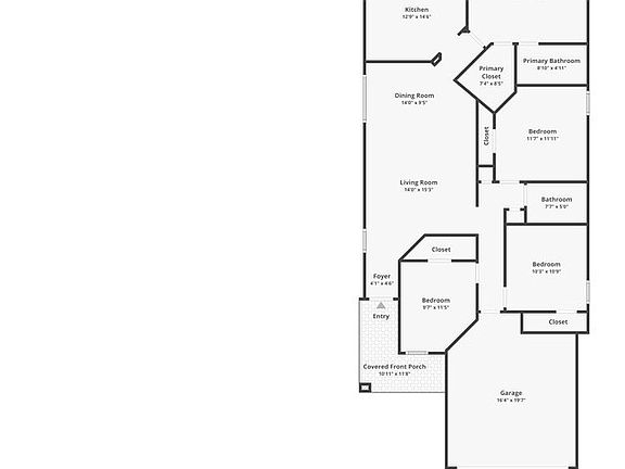 2nd image of 12606 Montford Ln