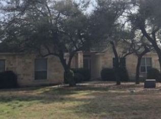 212 N Santa Fe Trl, Liberty Hill, TX 78642