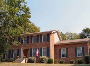 134 E Ervin St, Hendersonville, TN 37075