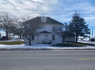 22767 Main St, Custar, OH 43511