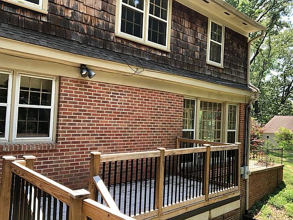 2nd image of 1619 Chickasaw Dr