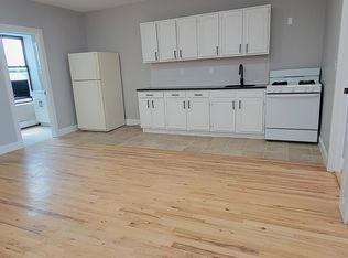 205 Union St #14A, Jersey City, NJ 07304