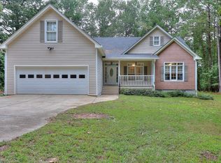 4991 Hudson Rd, Loganville, GA 30052