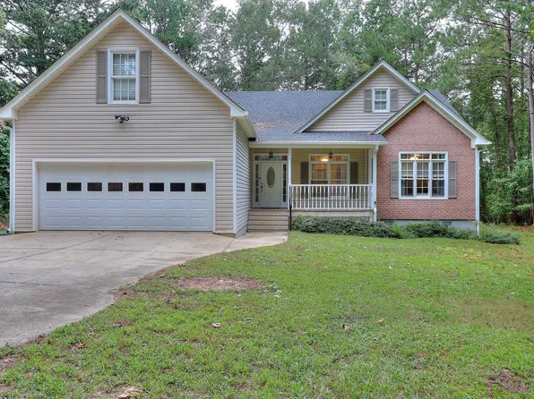 4991 Hudson Rd, Loganville, GA 30052