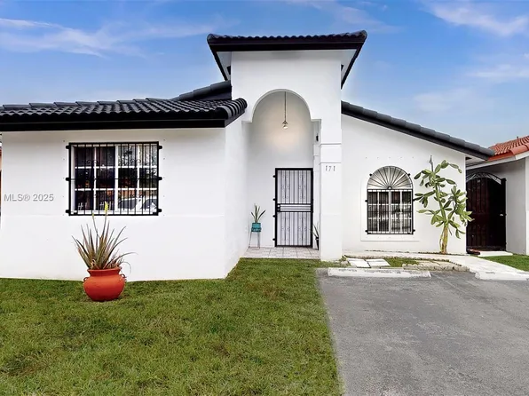 7001 W 35th Ave Unit 171, Hialeah, FL 33018